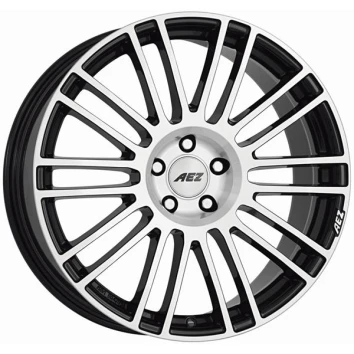 AEZ Strike 8x18 5x112 ET40