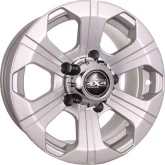 Tech Line 547 8x15 6x139.7 ET0