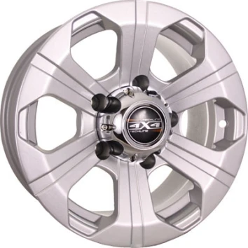 Tech Line 547 8x15 6x139.7 ET0