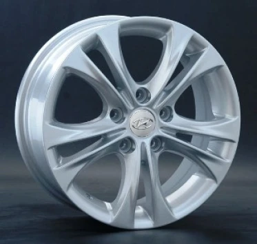 Replica LA HND57 5.5x15 5x114.3 ET41