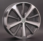 Replay LX24 7.5x18 5x114.3 ET35