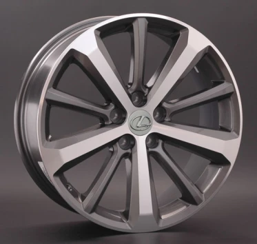 Replay LX24 7.5x18 5x114.3 ET35