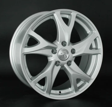 Replay NS179 7x17 5x114.3 ET47