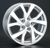 Replay MI57 6.5x17 5x114.3 ET46
