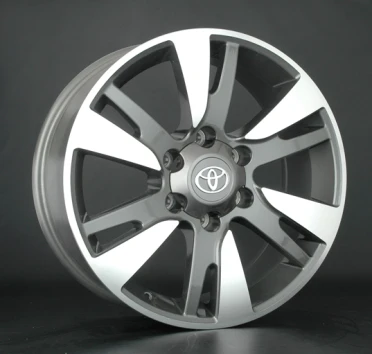Replay TY76 7.5x18 6x139.7 ET25