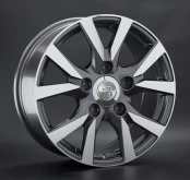 Replica Shale TY200-2 8x18 5x150 ET60