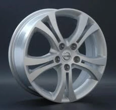 Replica LA NS59 6.5x17 5x114.3 ET45