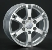 Replay MI51 7.5x17 6x139.7 ET46