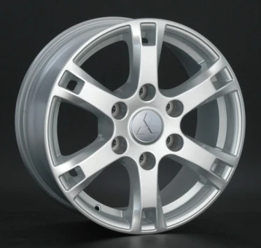 Replay MI51 7.5x17 6x139.7 ET46
