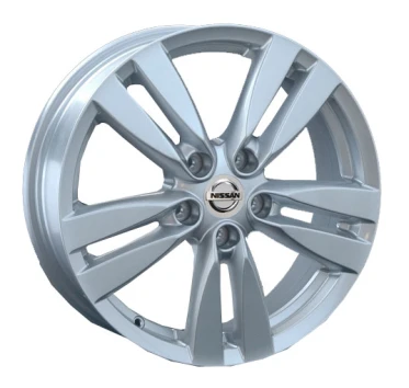 Replay NS82 6.5x17 5x114.3 ET45