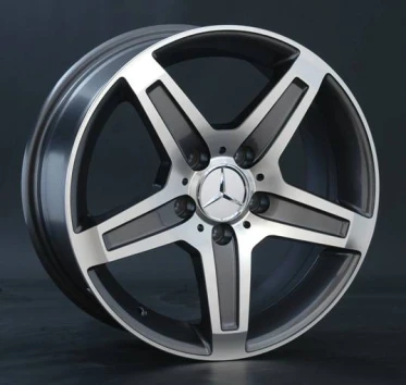 Replay MR71 7x16 5x112 ET38