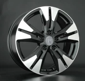 Replay H80 7x18 5x114.3 ET50