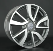 Replay NS146 7x17 5x114.3 ET47