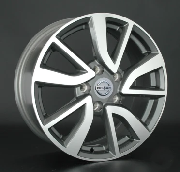 Replay NS146 7x17 5x114.3 ET47