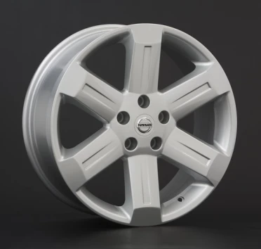 Replay NS40 7.5x18 5x114.3 ET50
