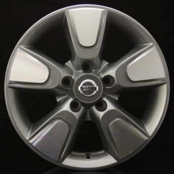 Replay NS25 6.5x17 5x114.3 ET45