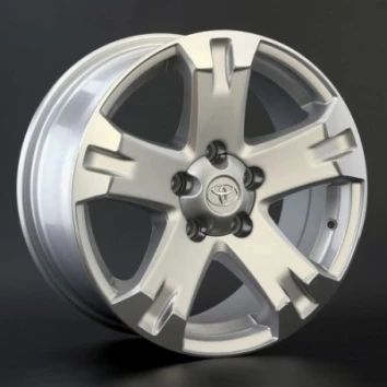 Replay TY21 7x17 5x114.3 ET45