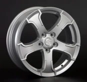 Replay SZ6 6.5x17 5x114.3 ET45