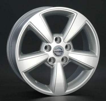 Replay NS38 6.5x17 5x114.3 ET40