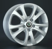 Replay SK42 6.5x16 5x112 ET43