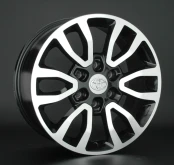 Replay TY175 7.5x18 6x139.7 ET25