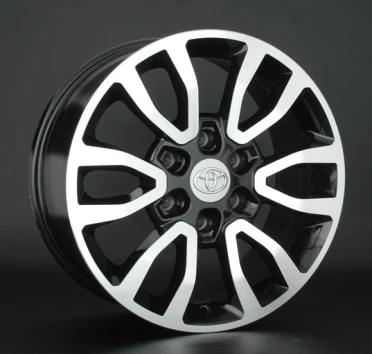 Replay TY175 7.5x18 6x139.7 ET25