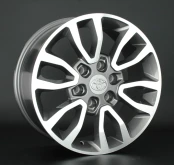Replay TY175 7.5x18 6x139.7 ET30