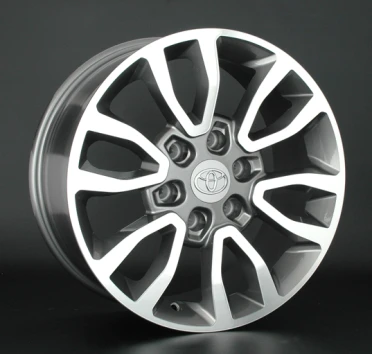 Replay TY175 7.5x18 6x139.7 ET30