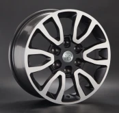 Replay TY175 7.5x17 6x139.7 ET25