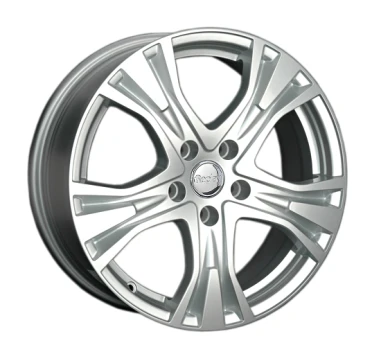 Replay LX64 7x17 5x114.3 ET35