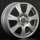 Replay SK21 6.5x16 5x112 ET50