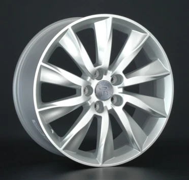 Replay LX91 8x18 5x114.3 ET45