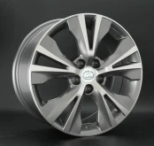 Replay LX61 7.5x18 5x114.3 ET35
