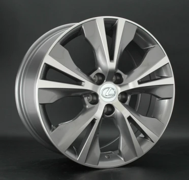 Replay LX61 7.5x18 5x114.3 ET35