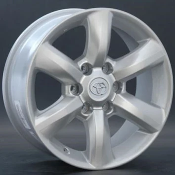 Replay TY64 7.5x17 6x139.7 ET25
