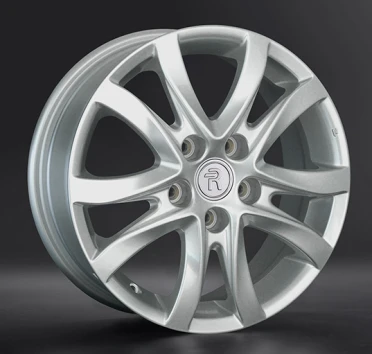 Replay MZ63 7.5x17 5x114.3 ET50