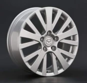 Replica LA MZ27 6.5x16 5x114.3 ET50
