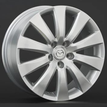 Replay MZ22 7.5x18 5x114.3 ET54