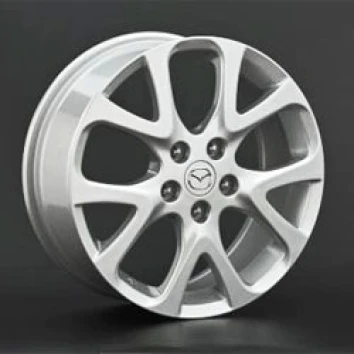 Replay MZ28 7x17 5x114.3 ET50