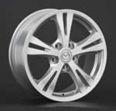 Replay MZ18 6x15 5x114.3 ET52.5