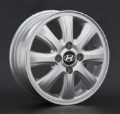 Replica LA HND22 5x13 4x100 ET46