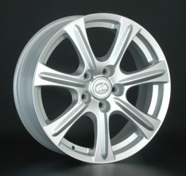 Replay LX44 6.5x17 5x114.3 ET35