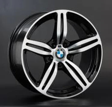 Replica LA B58 8.5x19 5x120 ET15