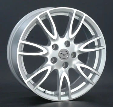 Replay MZ52 7x17 5x114.3 ET50