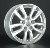 Replay NS123 7.5x18 5x114.3 ET50