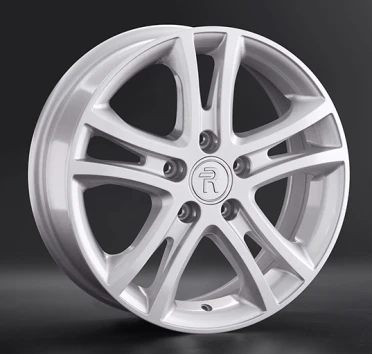 Replay SK23 6.5x16 5x112 ET46