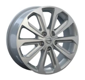 Replica LA NS69 6.5x16 5x114.3 ET40