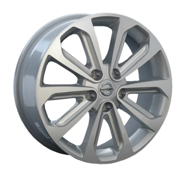 Replica LA NS69 6.5x16 5x114.3 ET40
