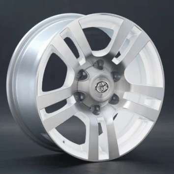 Replay TY61 7.5x18 6x139.7 ET25