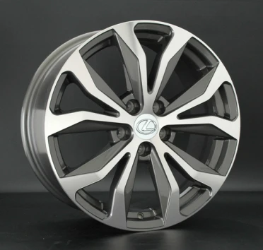 Replay LX62 7.5x18 5x114.3 ET35